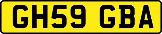 GH59GBA