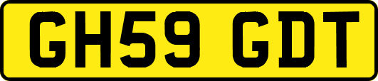 GH59GDT