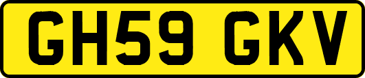 GH59GKV