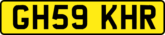 GH59KHR