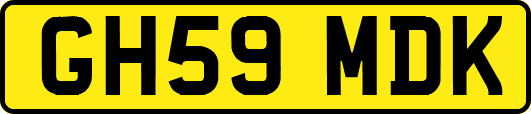 GH59MDK