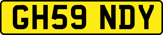 GH59NDY