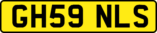GH59NLS