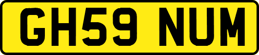 GH59NUM