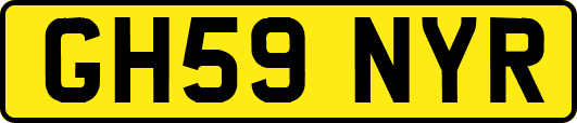 GH59NYR