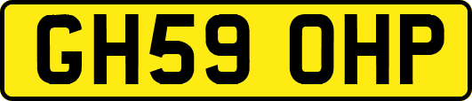 GH59OHP