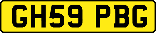 GH59PBG