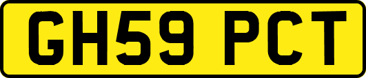 GH59PCT