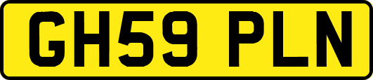 GH59PLN