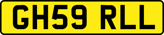 GH59RLL