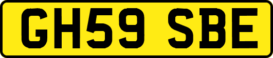 GH59SBE