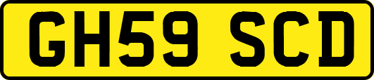 GH59SCD