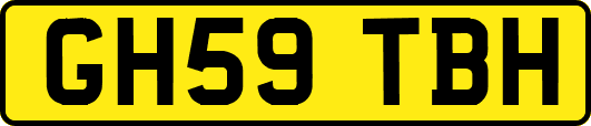 GH59TBH