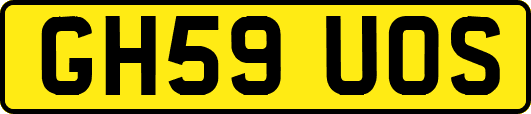 GH59UOS