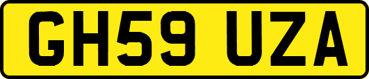 GH59UZA