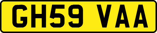 GH59VAA