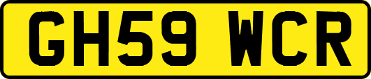GH59WCR