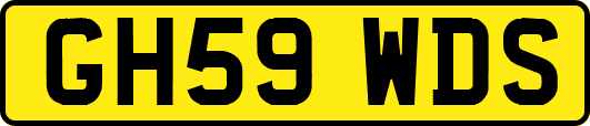 GH59WDS