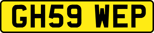 GH59WEP