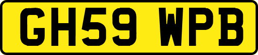 GH59WPB