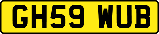 GH59WUB
