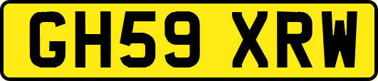 GH59XRW