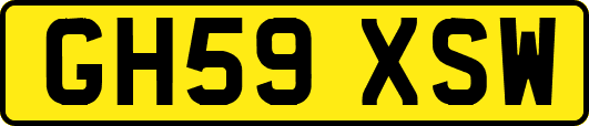 GH59XSW
