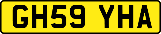 GH59YHA