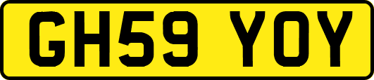 GH59YOY