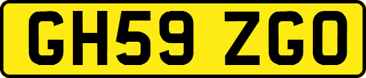 GH59ZGO