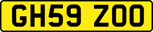 GH59ZOO