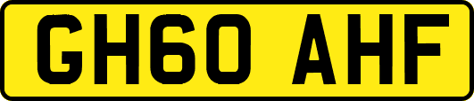 GH60AHF