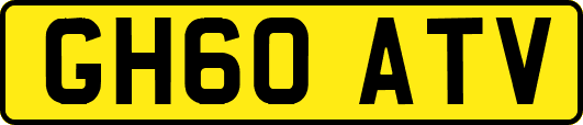 GH60ATV