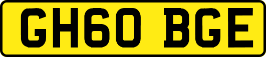 GH60BGE