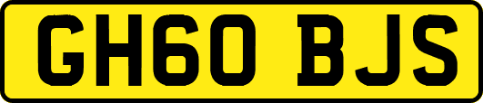 GH60BJS