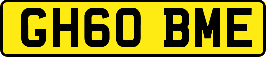 GH60BME