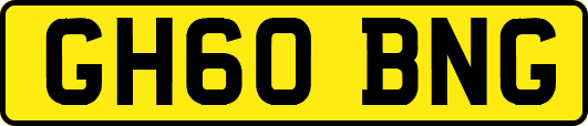 GH60BNG