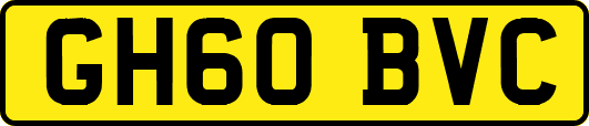 GH60BVC