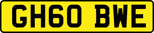 GH60BWE