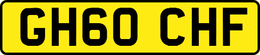 GH60CHF