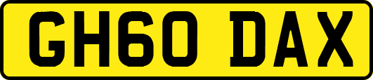 GH60DAX