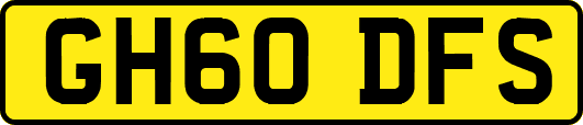 GH60DFS