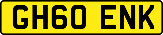 GH60ENK