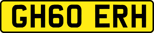 GH60ERH