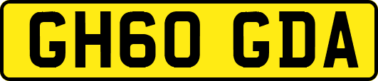 GH60GDA