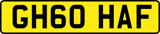 GH60HAF