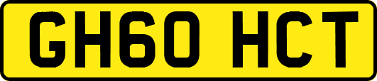GH60HCT