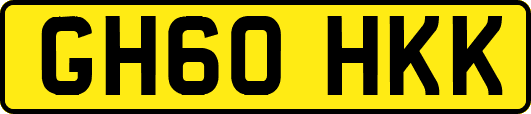 GH60HKK