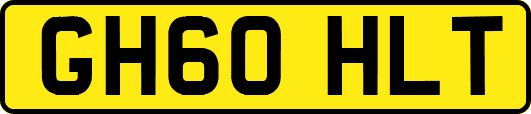 GH60HLT