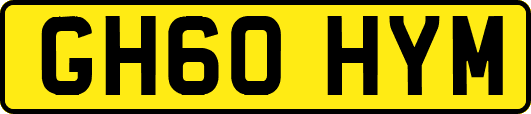 GH60HYM